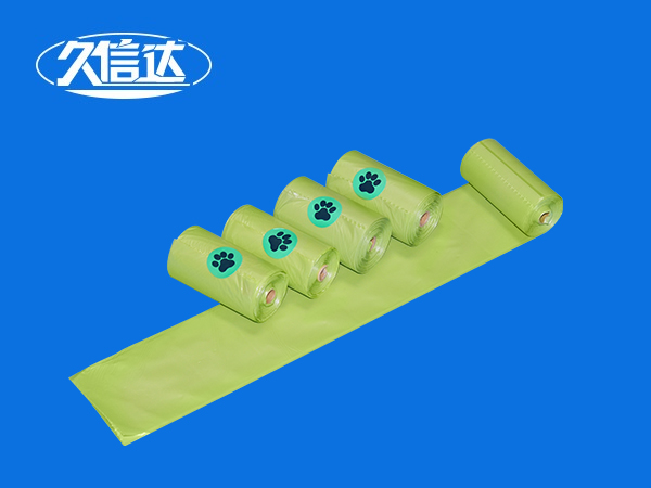 可生物降解塑料在中國有市場嗎？(圖1)