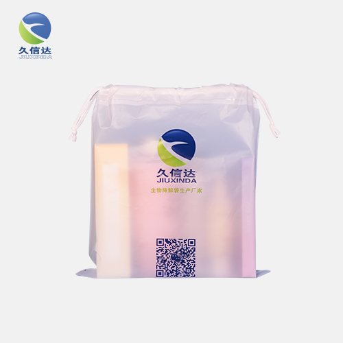 可降解塑料袋具體什么條件下分解？(圖2)