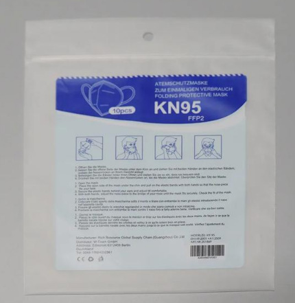 CPE磨砂拉鏈袋優(yōu)勢有哪些？(圖3)