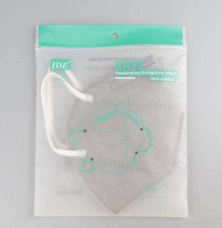 CPE磨砂拉鏈袋優(yōu)勢有哪些？(圖4)