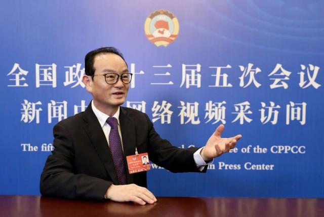 院士提案：建議大力推廣全生物降解新材料！(圖1)