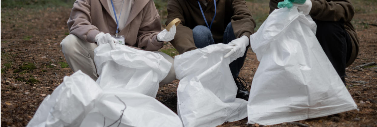 為什么要使用全生物降解塑料？(圖2)