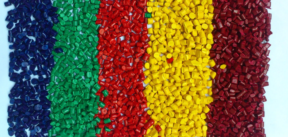 塑料薄膜行業(yè)對色母的要求預(yù)計注意事項有哪些？(圖1)