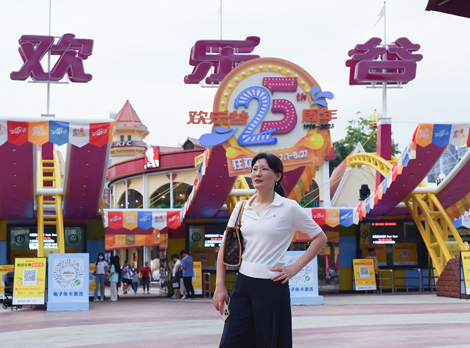 久信達團建日，一次難忘的活動！(圖2)