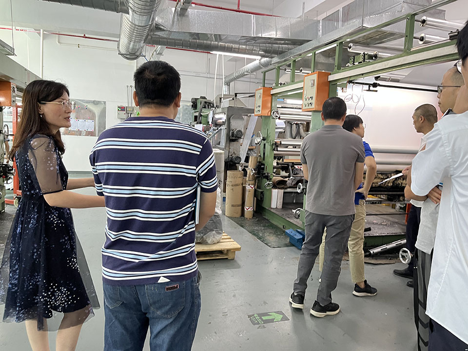 歡迎小米公司最后驗(yàn)廠環(huán)節(jié)！(圖3)