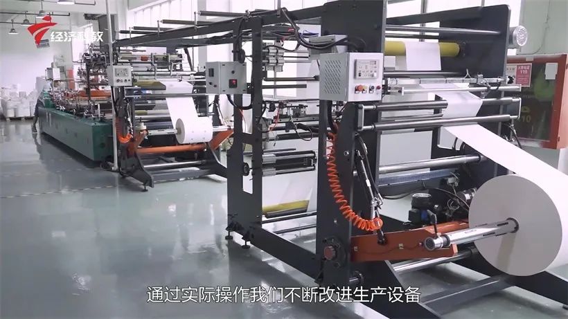 久信達(dá)科技持續(xù)倡導(dǎo)環(huán)保包裝，助力綠色環(huán)境建設(shè)(圖6)