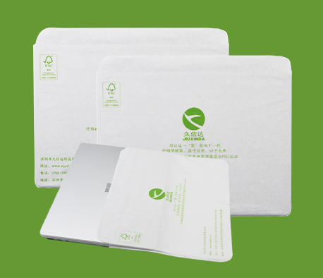 電子產(chǎn)品使用什么包裝袋可以防止刮花？(圖1)