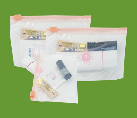 什么是PE袋自封袋？(圖1)