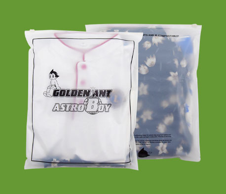 生物降解袋在自然環(huán)境中如何分解？(圖1)