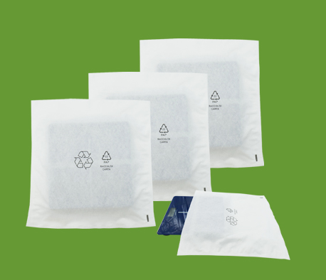 什么是可降解纖維無紡布袋？(圖2)