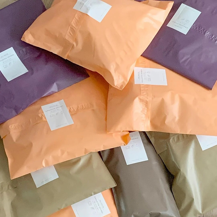 環(huán)保塑料袋有哪些？怎么區(qū)分于非環(huán)保的塑料袋(圖1)